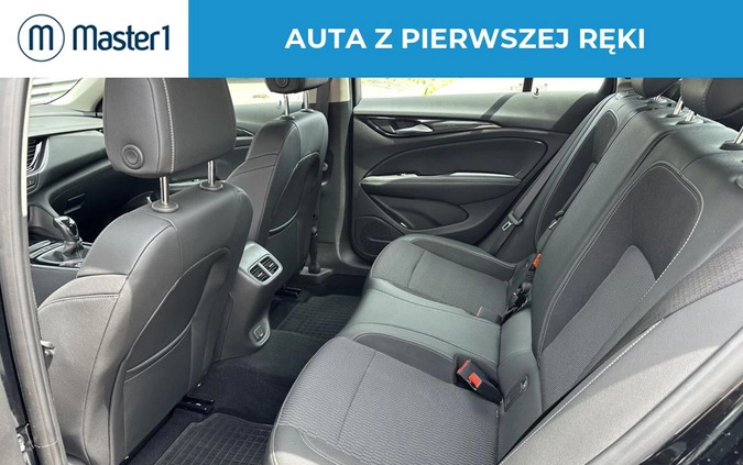 Opel Insignia cena 65850 przebieg: 149824, rok produkcji 2019 z Przemków małe 67